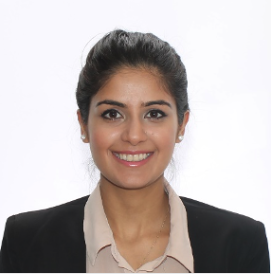 Dr. Natasha Bhalla DDS