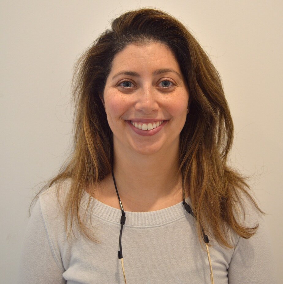 Dr. Nicole Magier Eisenberg DMD