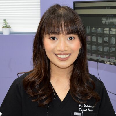 Dr. Christine Sy DMD