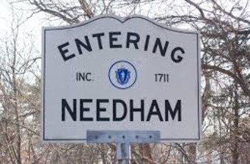 Dentist Needham MA