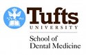 Tufts School of Dental Medicine Tufts School of Dental Medicine